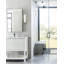 Milan 1 - Light LED Bath Bar-88625782