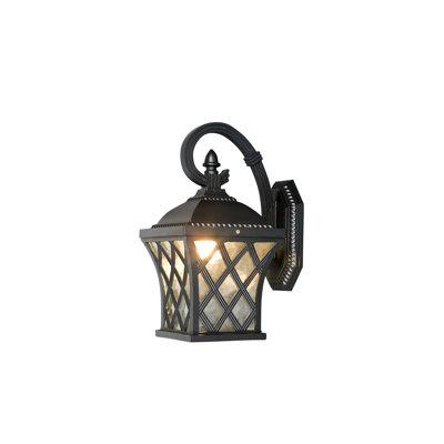 France Armed Sconce