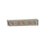 Rustic Lodge 4 - Light Bath Bar