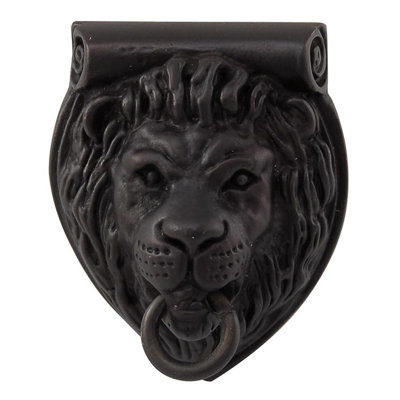 Sforza Novelty Knob