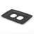 No Subject Duplex Outlet Standard Wall Plate