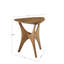 Table d'appoint Triangle