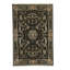 Wool Oriental Area Rug