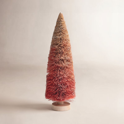 Christmas Tabletop Tree
