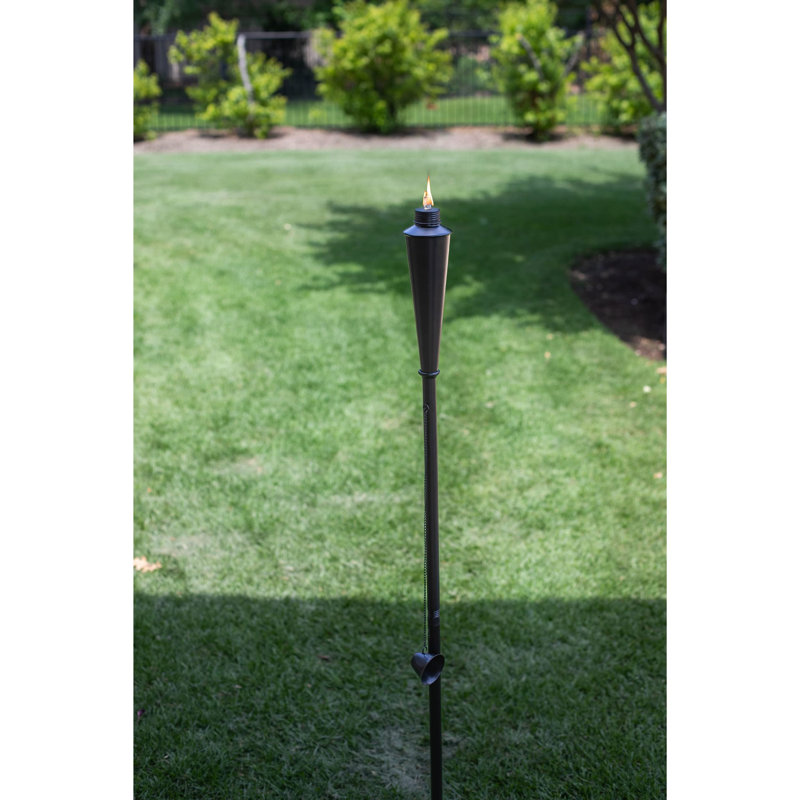 19.3 in. Tiki Torch