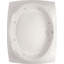 Baignoire 82" x 64" encastrés en gel Designer-9228729-88693911
