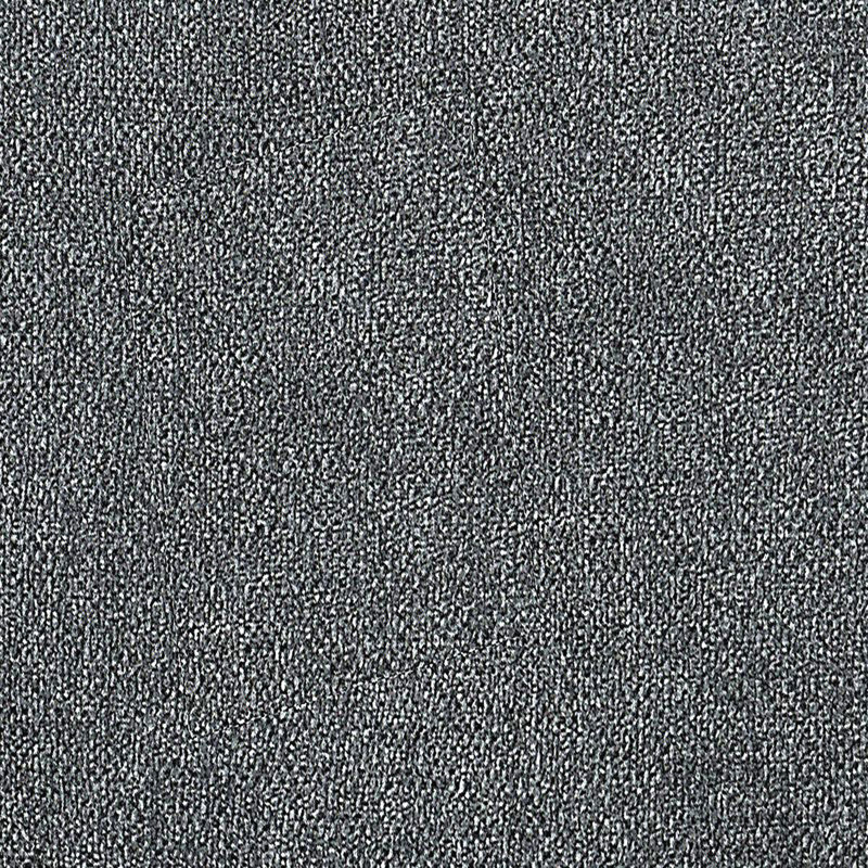 Repose-pieds rembourré en chenille - Tabouret de canapé 1 pièce