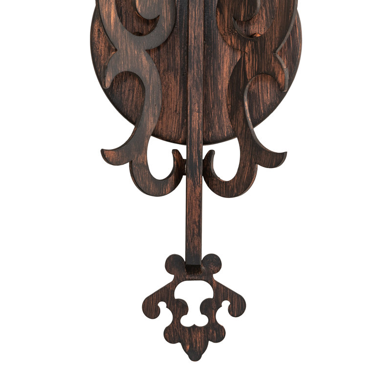 Phylea Candle Wall Light