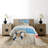 Buoy Coastal Polyester Coverlet-41888488