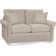 Park Lane Upholstered 73'' Sofa