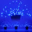 Branche lumineuse 15 po DEL Starburst-24760620