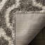 Tapis à poils longs Darrold Hudson-851296988