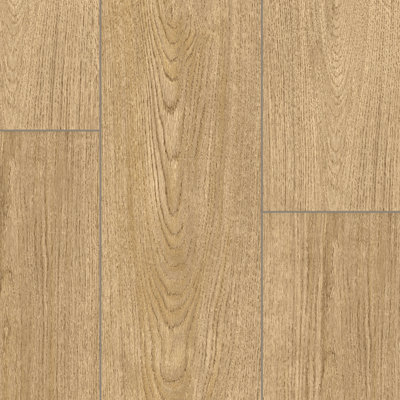 HydroSolutions 7" x 50" x 8mm Laminate