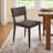 Valo 2 - Piece Marble Top Living Room Table Set