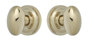 Polished Brass