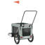 Foldable Pet Bike Trailer-97750924-97750923