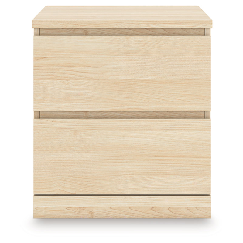 Dunagan Nightstand