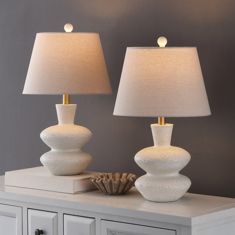 Lampe de table La Mecque