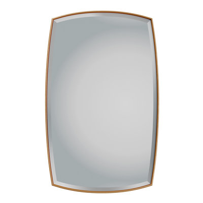 Miroir radiant