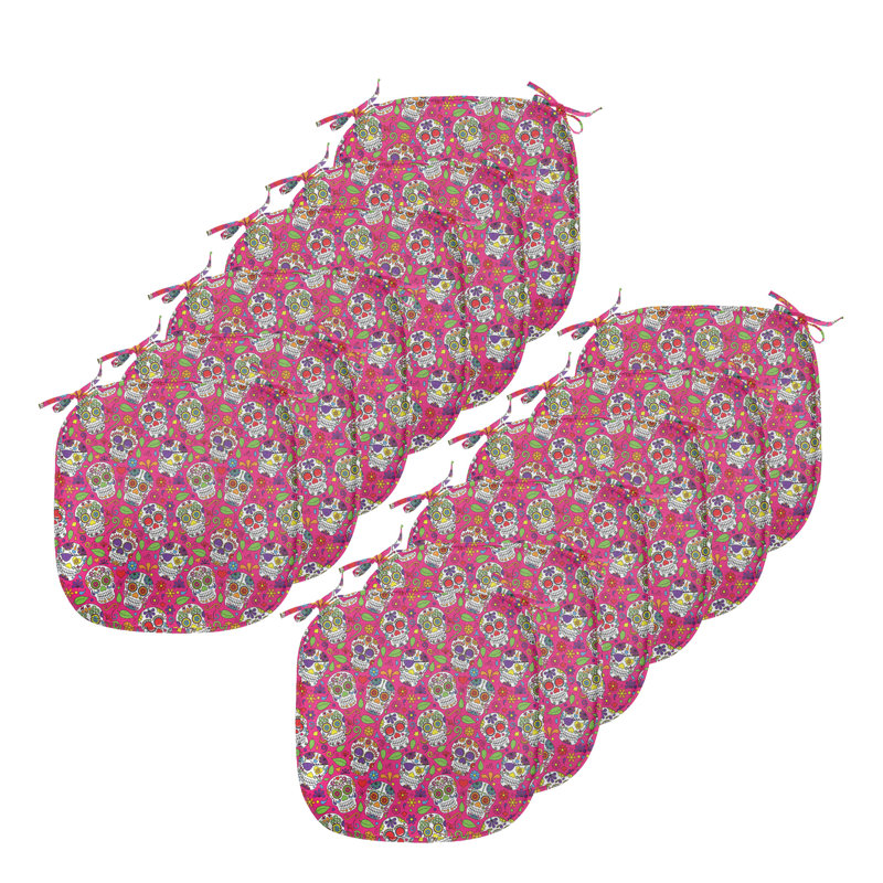 Chair Pad Cushion