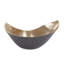 Bol en aluminium Donzell