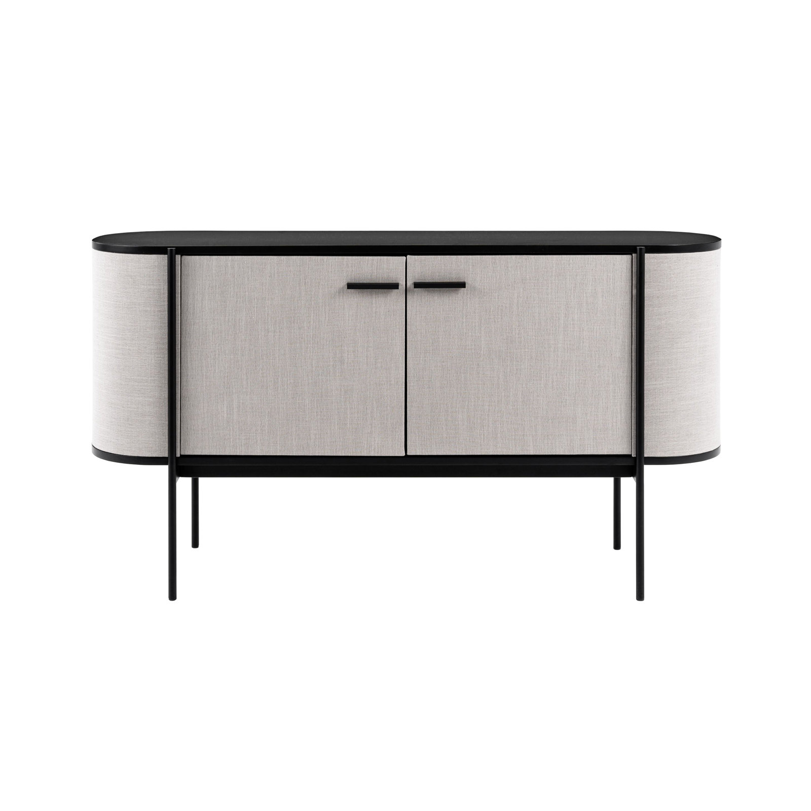 Dalston 59'' Sideboard
