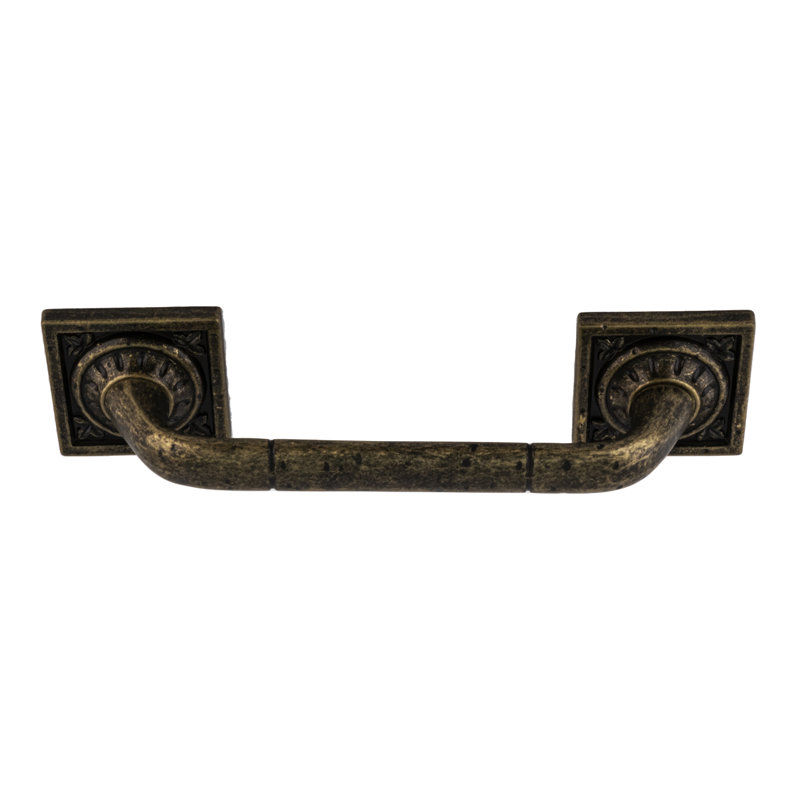 Poignée carrée Euro Stone