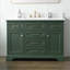 Ensemble de meuble-lavabo simple 48 po Currahee-1294399022
