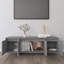 Gancho Unfinished TV Stand for TVs up to 48"-1011652041