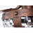 Dominguez 52'' Ceiling Fan with Light Kit