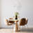 Klisha 4 - Light Dimmable Drum Chandelier-654772797-654772796