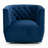 Brandon Contemporary Modern Swivel Living Room Accent Chair-375191103