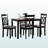 4 - Person Four Leg Dining Set