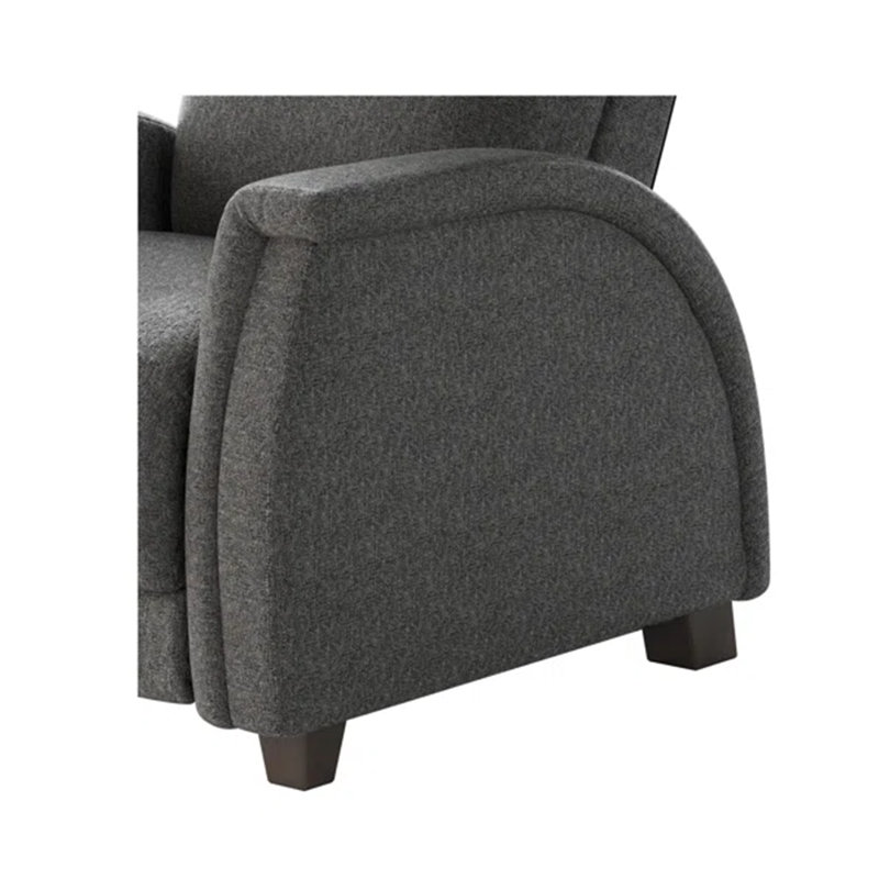 Venus Zero Gravity Recliner, Light Gray