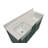 Emiliano 60'' Double Bathroom Vanity with Top-1697278965-1686589864