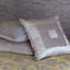 Amal Square Pillow Cover & Insert