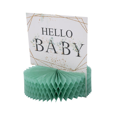 Disposable Party Supplies