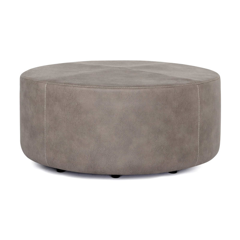 Cassi Upholstered Ottoman