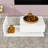 Coffee Table with High-gloss UV Surface-1133731286