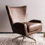 Fauteuil Mercier