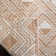 Aila Hand Woven Performance Geometric Rug