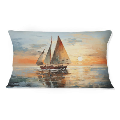 Coussin Minimalisme