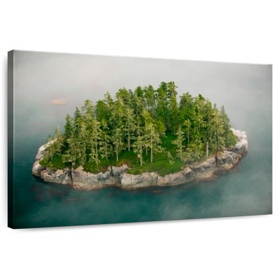 Broughton Island Pines