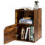 Casundra Block End Table-169255443