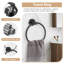 4-piece Bathroom Hardware Set-623909399