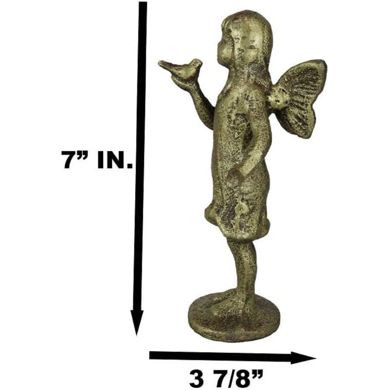 Herra Figurines & Sculptures