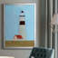 Lookout Point II - reproduction de cadre photo-87967325-87967327