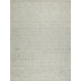 Soho Hand Tufted Wool Abstract Area Rug
