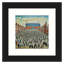 Single Picture Frame Print on Giclée