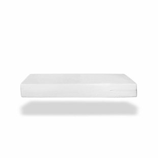 Matelas pour lit de bébé standard imperméable à 2 étapes Flagship